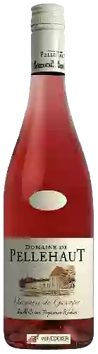 Domaine de Pellehaut - Harmonie De Gascogne Rosé