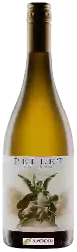 Wijnmakerij Pellet Estate - UnOaked Chardonnay