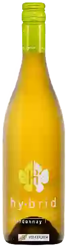 Wijnmakerij Peltier - Hybrid by Peltier Station Chardonnay