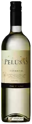 Wijnmakerij Pelusas - Sauvignon Blanc