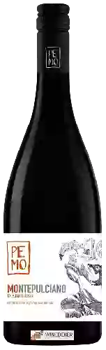 Wijnmakerij Pemo - Montepulciano d'Abruzzo