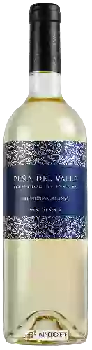 Wijnmakerij Peña del Valle - Selección de Familia Sauvignon Blanc