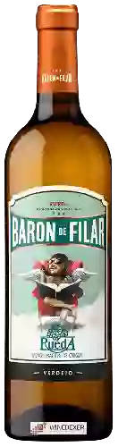 Wijnmakerij Peñafiel - Baron de Filar Rueda