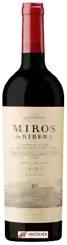 Wijnmakerij Peñafiel - Miros de Ribera Crianza