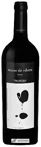 Wijnmakerij Peñafiel - Miros de Ribera Reserva