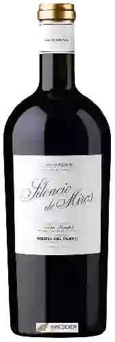 Wijnmakerij Peñafiel - Silencio de Miros Ribera Del Duero