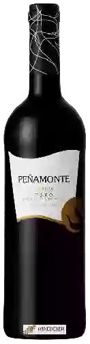 Wijnmakerij Peñamonte - Crianza