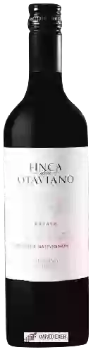 Wijnmakerij Otaviano - Penedo Borges Estate Cabernet Sauvignon