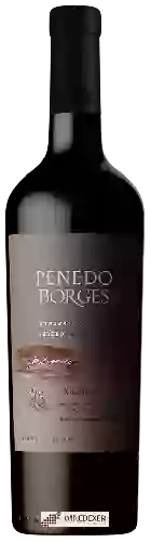 Wijnmakerij Otaviano - Penedo Borges Expresión Terroir Agrelo Gran Reserva Malbec