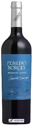 Wijnmakerij Otaviano - Penedo Borges Expresión Varietal Cabernet Sauvignon