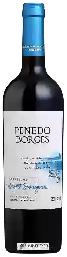 Wijnmakerij Otaviano - Penedo Borges Expresión Varietal Reserva Cabernet Sauvignon