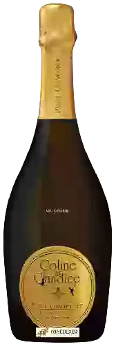 Wijnmakerij Penet-Chardonnet - Coline & Candice Champagne Grand Cru