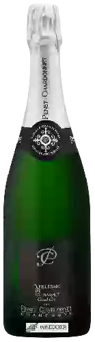 Wijnmakerij Penet-Chardonnet - Millésime Extra-Brut Champagne Grand Cru