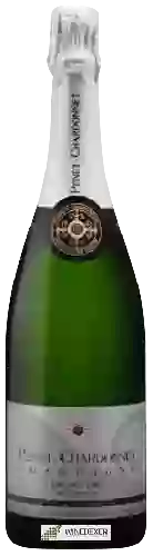 Wijnmakerij Penet-Chardonnet - Réserve Extra Brut Champagne Grand Cru 'Verzy'