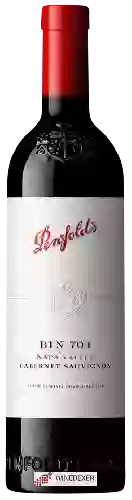 Wijnmakerij Penfolds - Bin 704 California Collection Cabernet Sauvignon