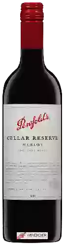 Wijnmakerij Penfolds - Cellar Reserve Merlot