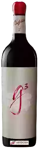 Wijnmakerij Penfolds - G3