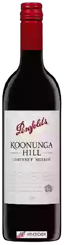 Wijnmakerij Penfolds - Koonunga Hill Cabernet - Merlot