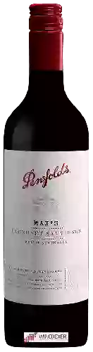 Wijnmakerij Penfolds - Max's Cabernet Sauvignon