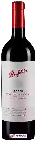 Wijnmakerij Penfolds - Max's Shiraz - Cabernet