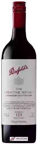 Wijnmakerij Penfolds - The Creative Genius Cabernet Sauvignon