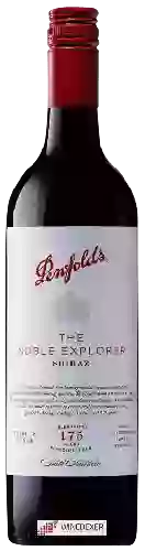 Wijnmakerij Penfolds - The Noble Explorer Shiraz