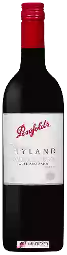 Wijnmakerij Penfolds - Thomas Hyland Cabernet Sauvignon