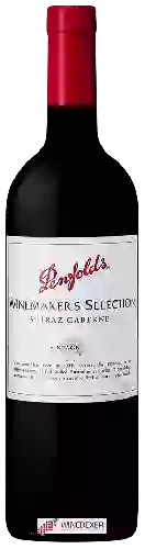 Wijnmakerij Penfolds - Winemaker's Selection Shiraz - Cabernet 