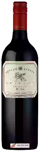 Wijnmakerij Penley Estate - Gryphon Merlot