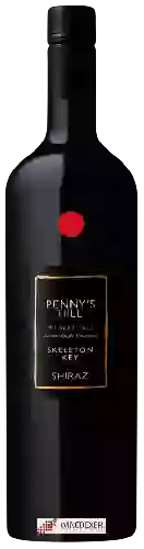 Wijnmakerij Penny's Hill - Estate Single Vineyard Skeleton Key Shiraz