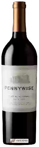 Wijnmakerij Pennywise - Petite Sirah