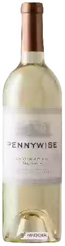 Wijnmakerij Pennywise - Sauvignon Blanc