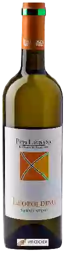 Wijnmakerij Pepi Lignana - Leopoldino Vermentino