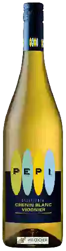 Wijnmakerij Pepi - Chenin Blanc - Viognier