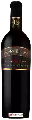 Wijnmakerij Pepper Bridge - Pepper Bridge Vineyard