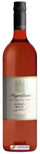 Wijnmakerij Pepper Green Estate - Berrima Blush Single Vineyard Rosé