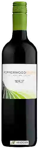 Wijnmakerij Pepperwood Grove - Merlot