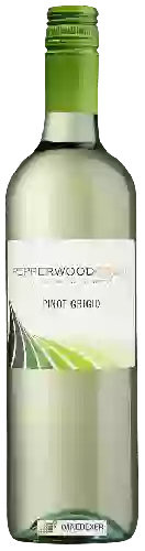 Wijnmakerij Pepperwood Grove - Pinot Grigio