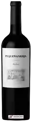 Wijnmakerij Pequeña Vasija - Malbec