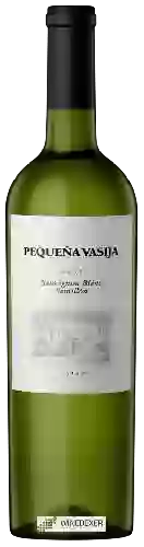 Wijnmakerij Pequeña Vasija - Sauvignon Blanc - Semillón