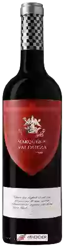 Wijnmakerij Marqués de Valdueza - Tinto