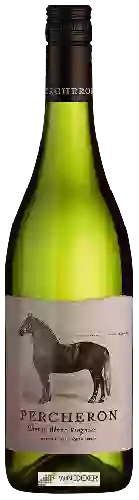 Wijnmakerij Percheron - Chenin Blanc - Viognier