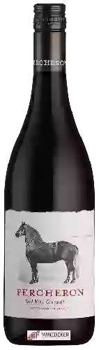 Wijnmakerij Percheron - Old Vine Cinsault