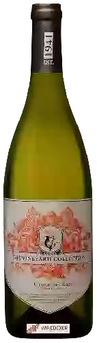 Wijnmakerij Perdeberg - The Vineyard Collection Grenache Blanc