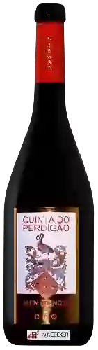 Wijnmakerij Quinta do Perdigão - Jaen (Mencia)