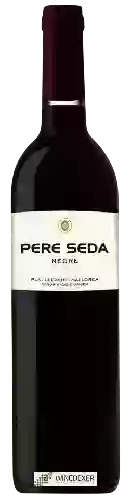 Wijnmakerij Pere Seda - Novell Negre