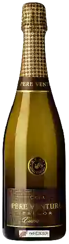 Wijnmakerij Pere Ventura - Cava Tresor Cuvée Gran Reserva Brut