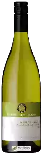 Wijnmakerij Peregrine - Riesling