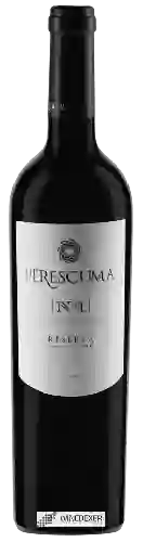 Wijnmakerij Perescuma - No 1 Reserva Tinto