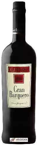 Wijnmakerij Perez Barquero - Gran Barquero Oloroso